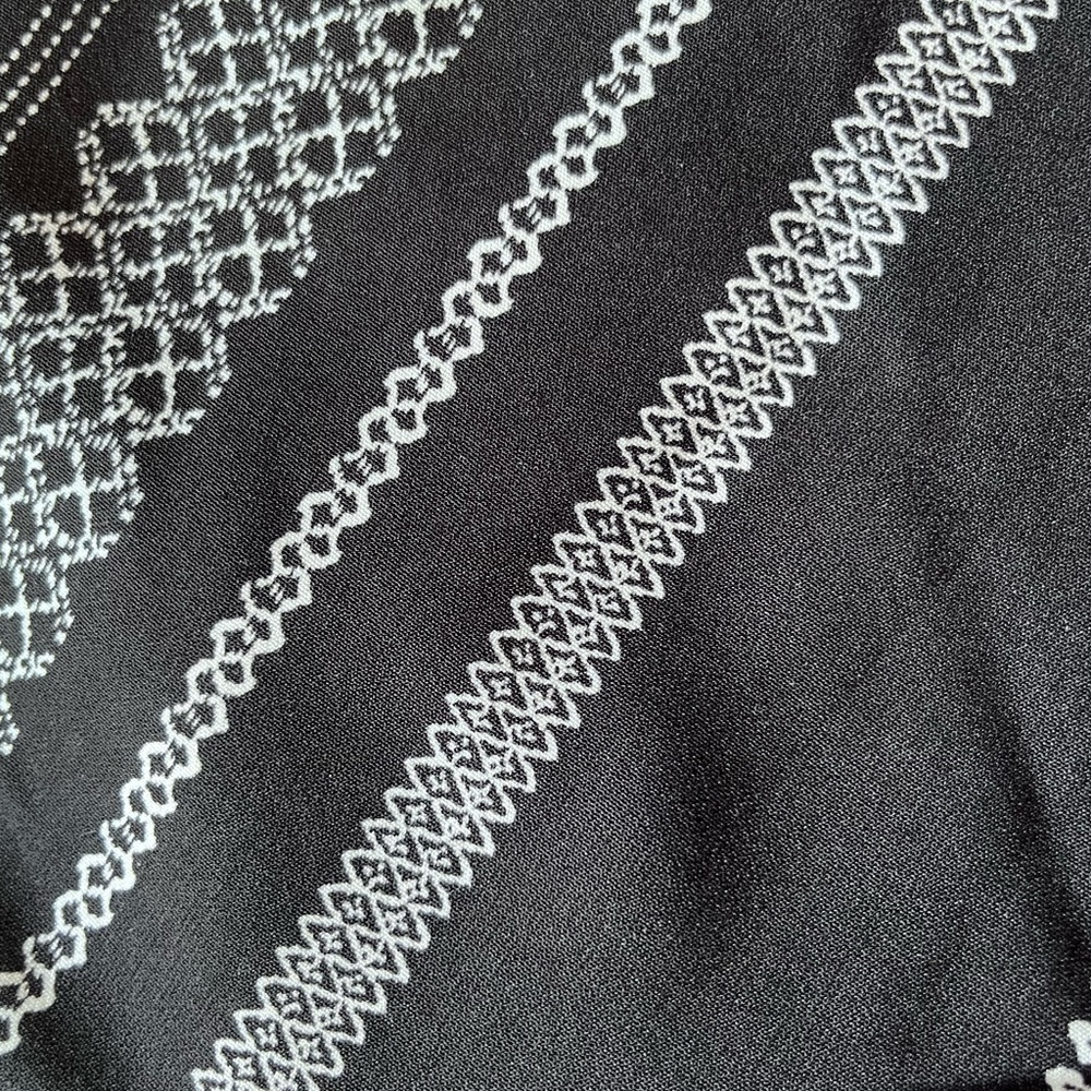 Statement Sleeve Top - Picture 2 of 2